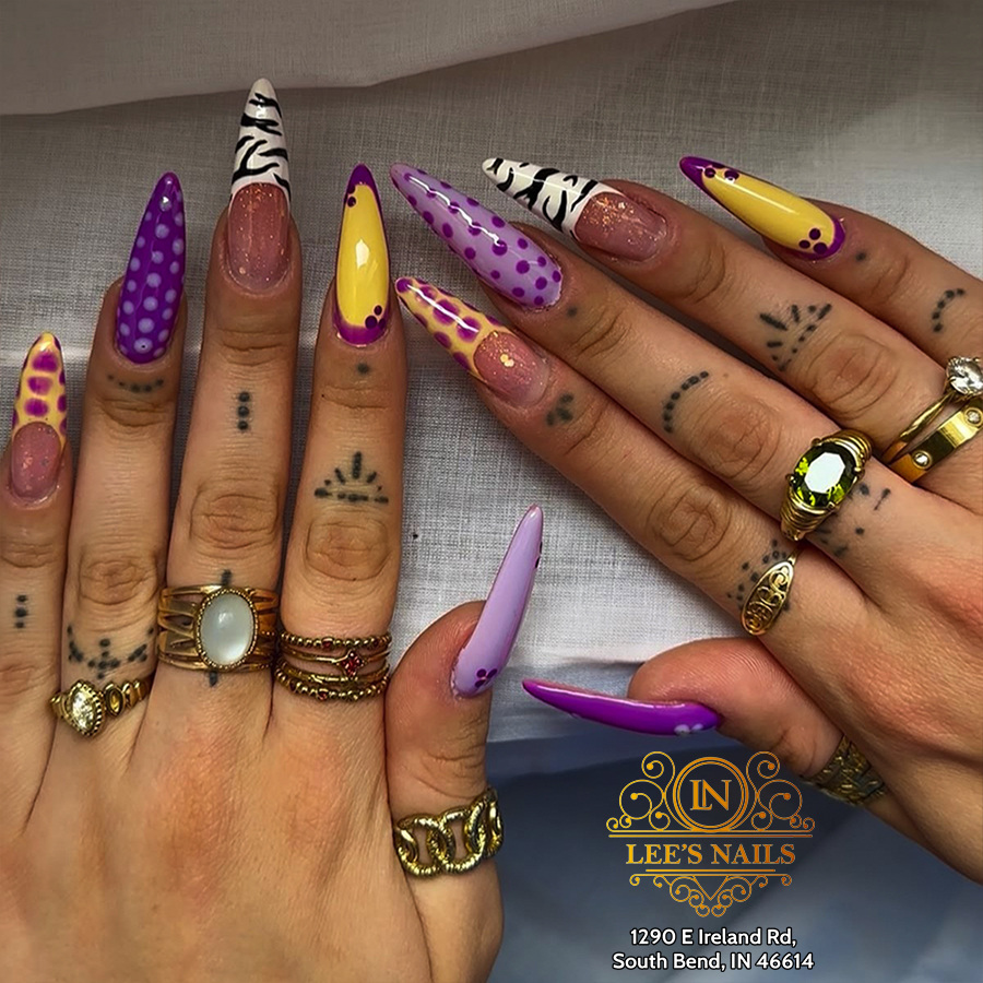 Lee's Nails